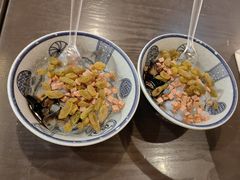 -王繁星面馆(西安熙地港店)