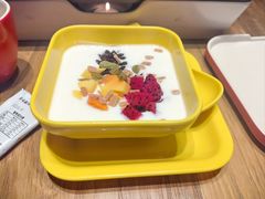 -熙成烧烤(白塔岭店)