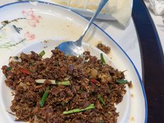 -码头鲜精致威海菜(欧乐坊店)