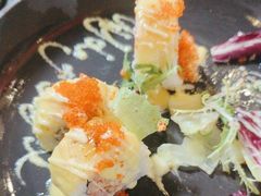 -将太无二·北美传奇寿司(瑞士公寓店)