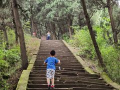 -金堂县云顶石城风景区