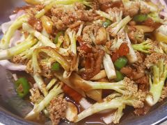 -鑫小城故事·藕汤·家常菜(台北一路总店)