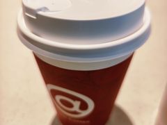 -库迪咖啡(越秀公园地铁站店)