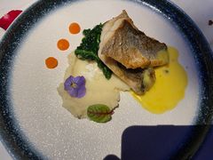 -Wei菋·Le Bistrot