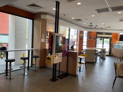 -麦当劳(桐乡润丰步行街店)