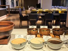 -食光全日制餐厅(绵阳首开喜来登酒店)