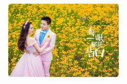 点击看大图 -王子宫殿婚纱摄影(环山路总店)