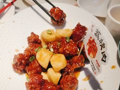 -南门食仙·手工福州菜(南门兜店)