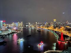 -上海外滩茂悦大酒店