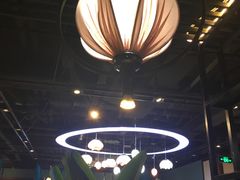 -花样西贡·法式越南餐厅(西大万达店)