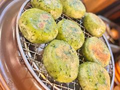 -吃饭皇帝大土家民族菜(正大广场店)