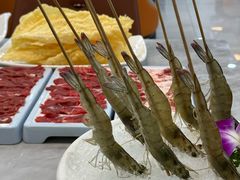 -牛天下·牛肉·海鲜·打边炉·融合菜