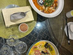 -小秦淮·南京土菜(新亭西路店)