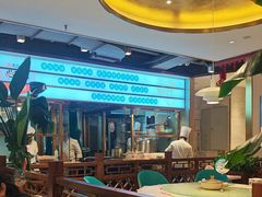 -老昌春饼(西民主路总店)