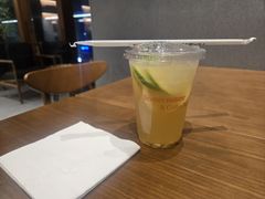 -墨相科学咖啡 Science nature & Coffee Bar