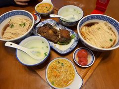 -孙盛兴奥灶面馆·蟹黄面·三虾面(山塘街总店)