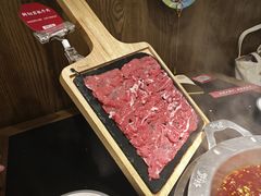 -井格重庆火锅(西直门凯德Mall店)