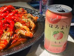 -沪小胖·小龙虾·蓝龙王(八佰伴店)