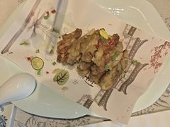 -佳兰雅序融合菜(高新店)