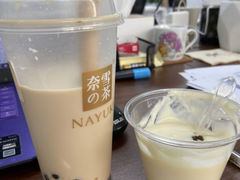 -奈雪的茶(星河城店)