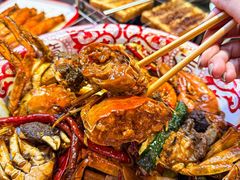-遇西祠·海鲜烧烤(总店)