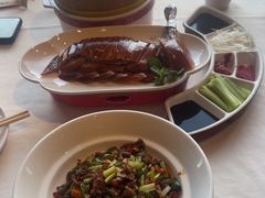 -大鸭梨烤鸭(金色漫香店)