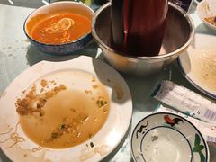 -刘姐啤酒鱼民族演艺餐厅(西街总店)