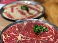 -西塔老太太泥炉烤肉