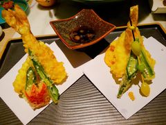 -月下料理(楷林IFC店)