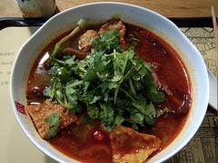 -瓦记米粉(东鼓道店)