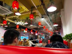 大堂-宽尺巷鱼蛙自助火锅(虎丘钻石广场店)