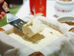 手工豆腐-西贝(金桥店)