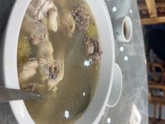-银峰农庄·特色烧鸡·鲜无花果浸鸡