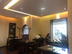 -五观堂素食(新华路店)