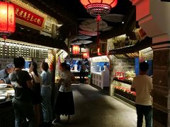 -老宁波1381餐厅(宏泰广场店)