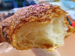 焦糖牛角包-PAPER STONE BAKERY(天环店)