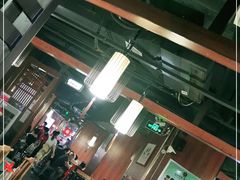 大堂-郑喜旺烧烤(郑州总店)