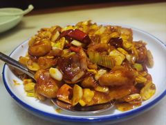 -小吊梨汤·北京菜·烤鸭(西直门凯德店)