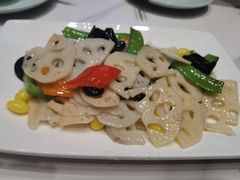 -古萧汪家羊肉馆(淮北四马路店)