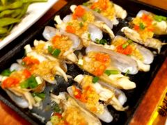 -木屋烧烤(西南角店)