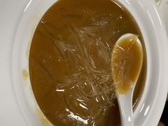红烧翅-宜兴隆家宴·私房菜(泰安华庭店)