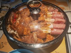 -黄记煌三汁焖锅(顺义华联店)