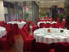 大堂-文杏酒楼(一品天下店)