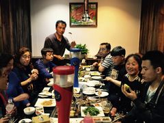 -牧之源炭火烤羊腿(沽源店)