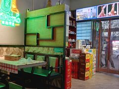 -小竹签烤肉纸包鱼小龙虾(唐韵路店)