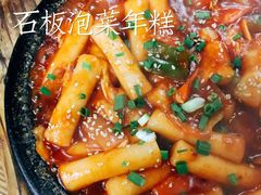 -星火东北碳火烤肉(华大店)