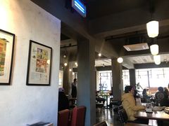 大堂-UPPER KITCHEN(延安路店)