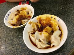 -春阳水饺(香槟广场店)