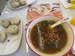 -小杨生煎(白玉兰广场店)