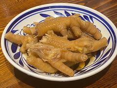 -广府乡下·饭庄(新港东路店)